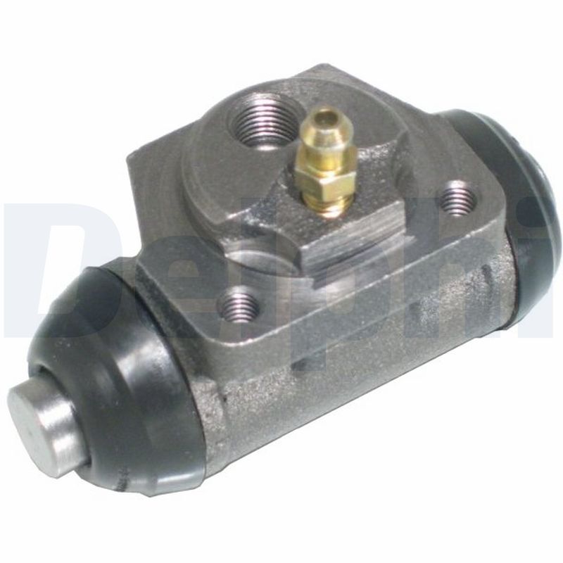 Wielremcilinder – DELPHI – LW60011