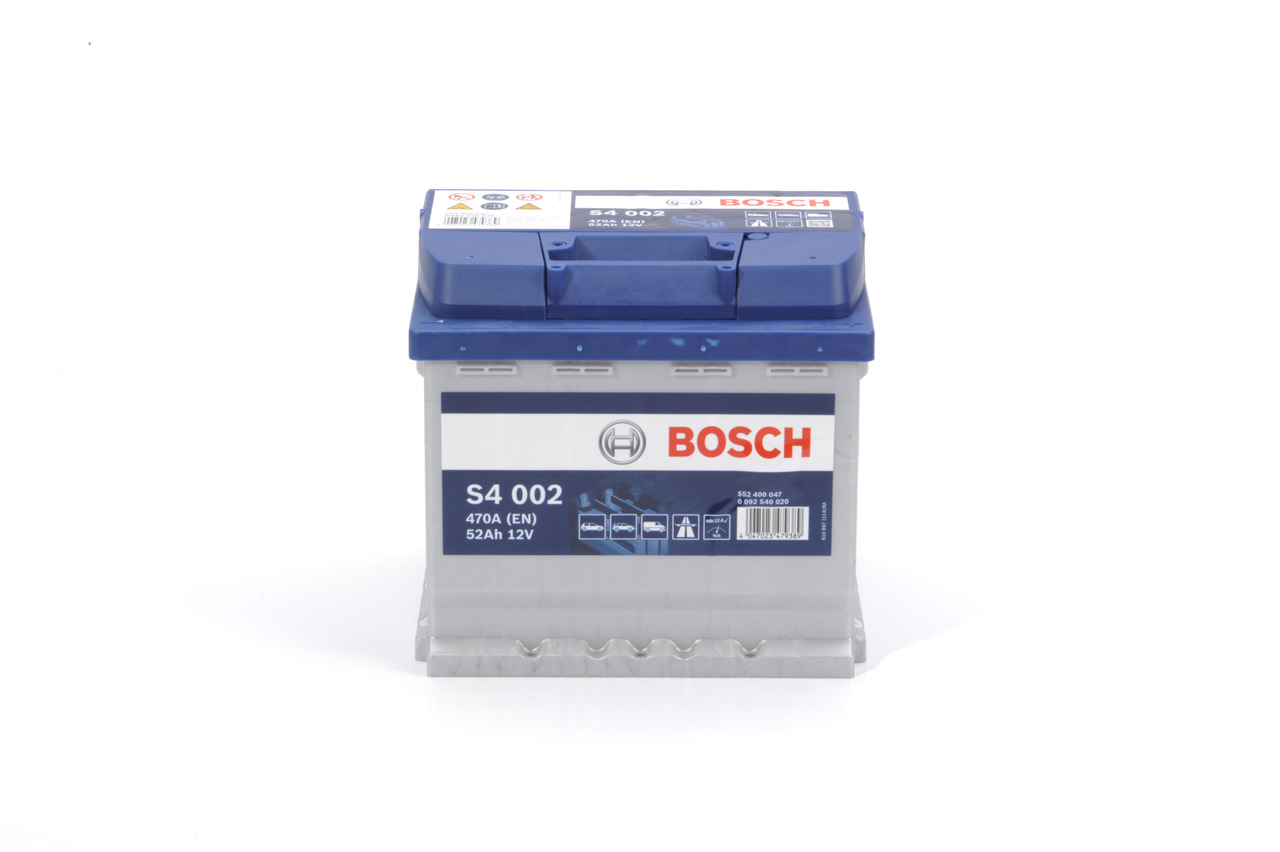 Accu – BOSCH – 0 092 S40 020