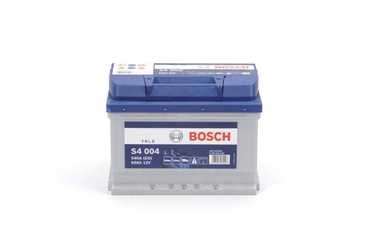 Accu – BOSCH – 0 092 S40 040 online kopen