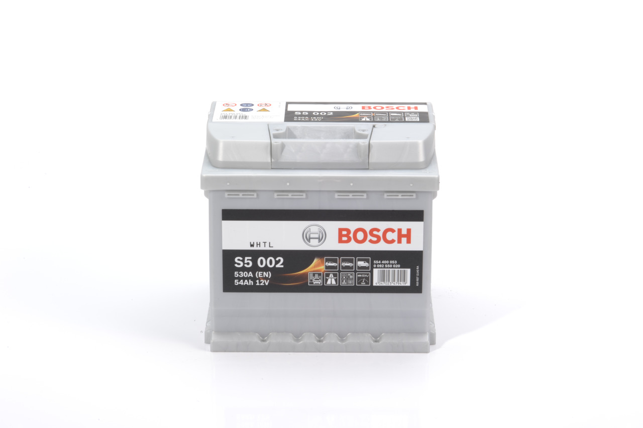 Accu – BOSCH – 0 092 S50 020