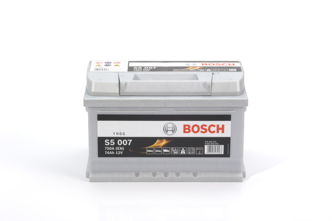 Accu – BOSCH – 0 092 S50 070