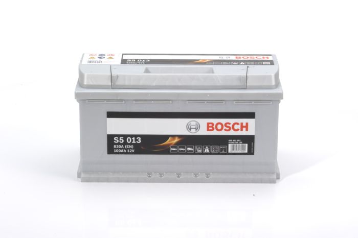 Accu – BOSCH – 0 092 S50 130 online kopen