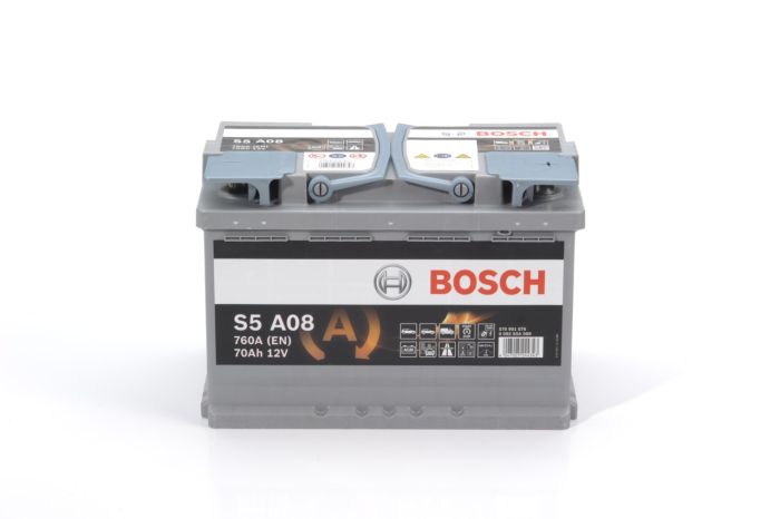 Accu – BOSCH – 0 092 S5A 080