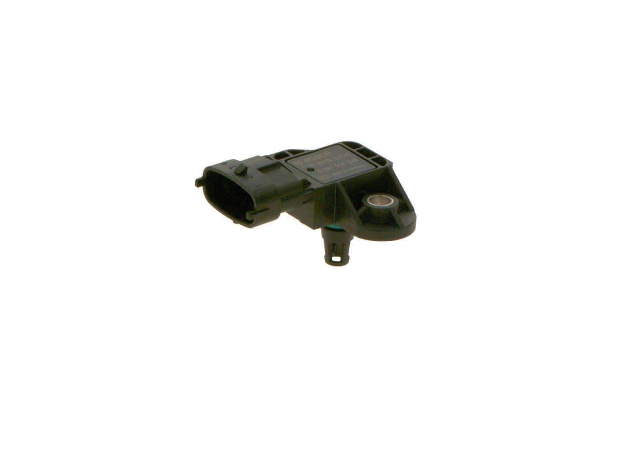 Inlaatdruk-/MAP-sensor – BOSCH – 0 281 006 028