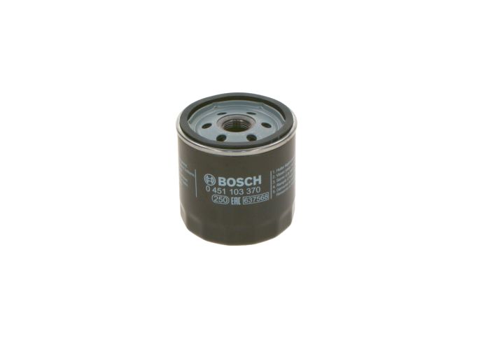 Oliefilter – BOSCH – 0 451 103 370