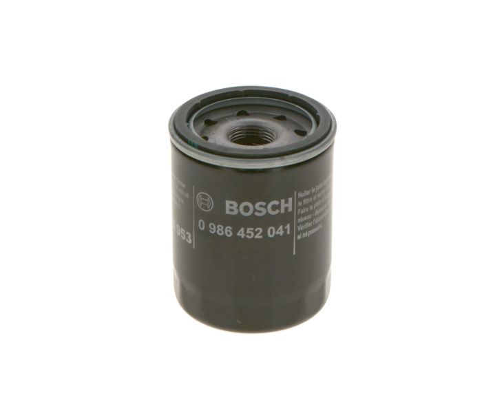 Oliefilter – BOSCH – 0 986 452 041