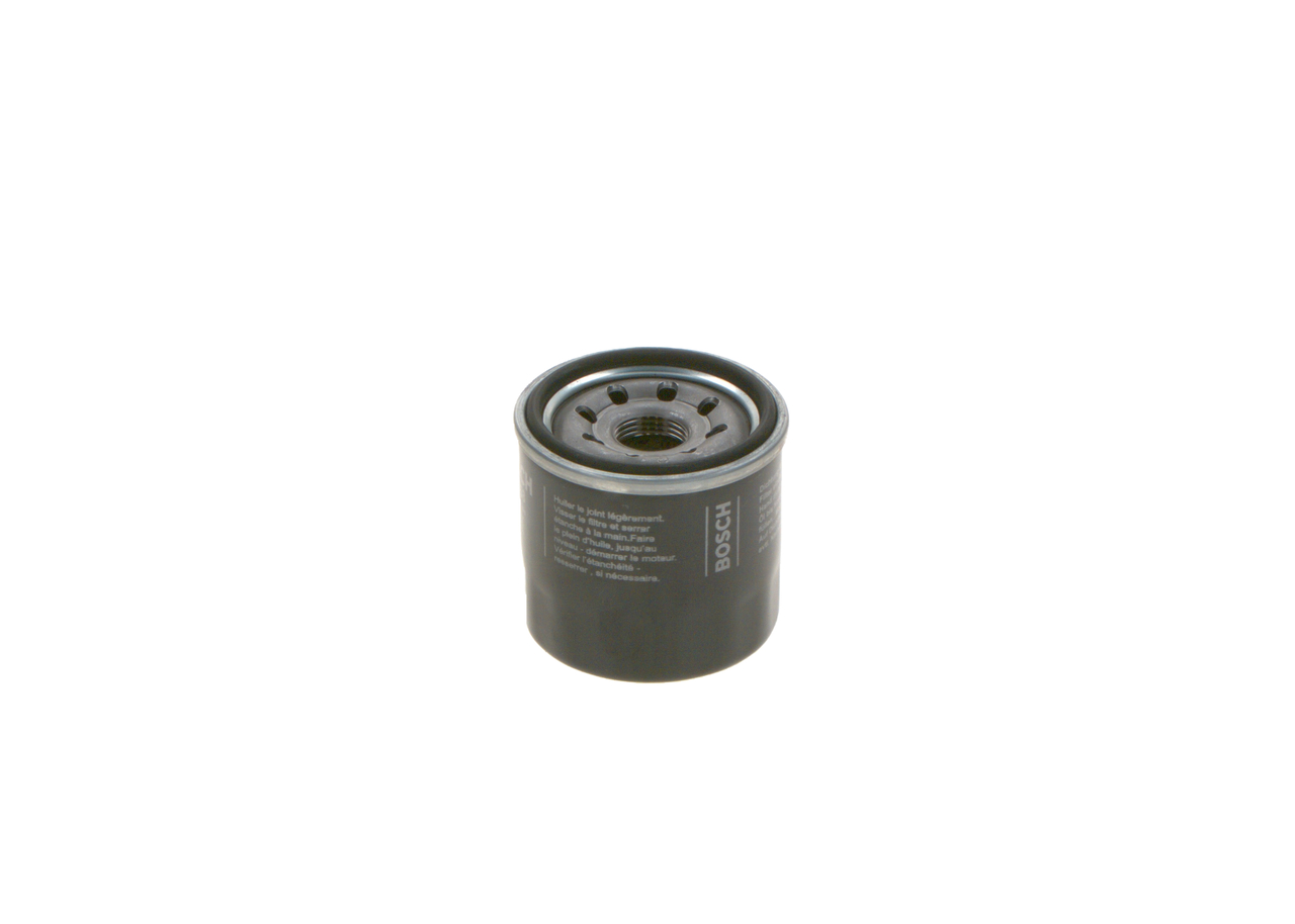 Oliefilter – BOSCH – 0 986 452 058