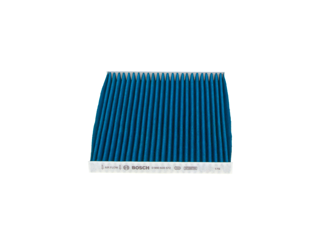 Interieurfilter – BOSCH – 0 986 628 572