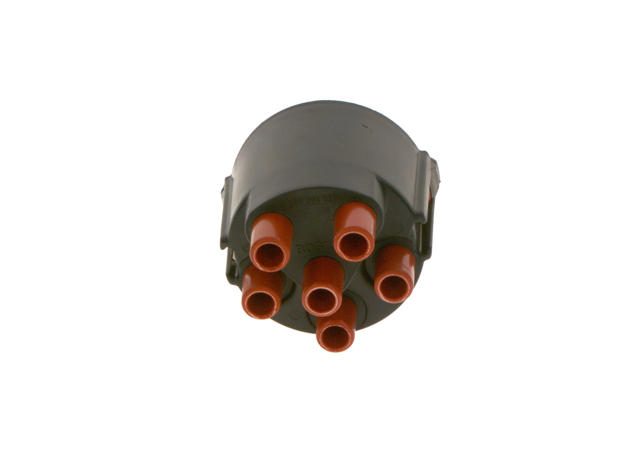 Verdelerkap – BOSCH – 1 235 522 405