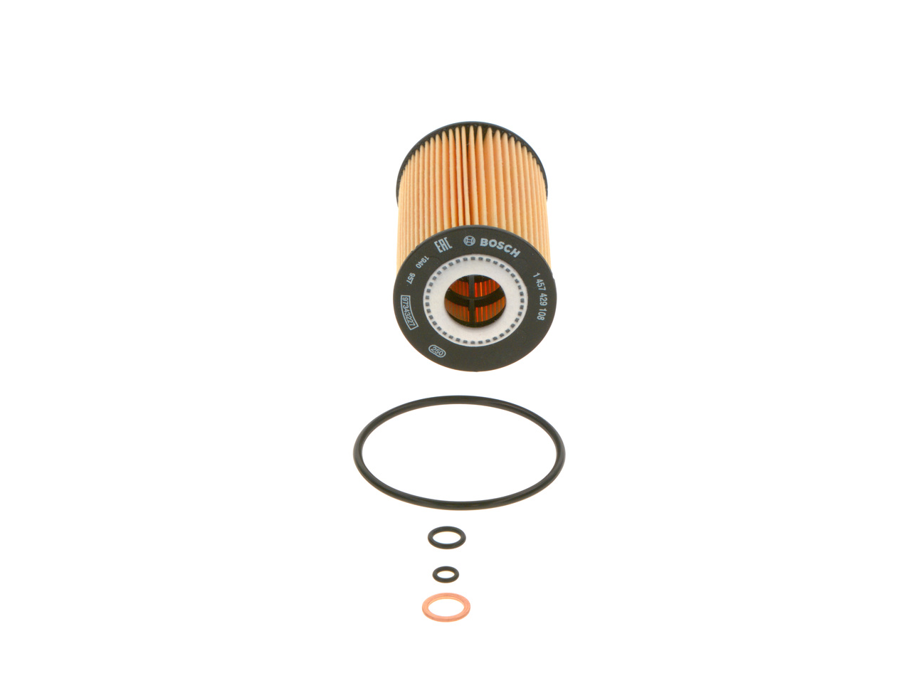 Oliefilter – BOSCH – 1 457 429 108