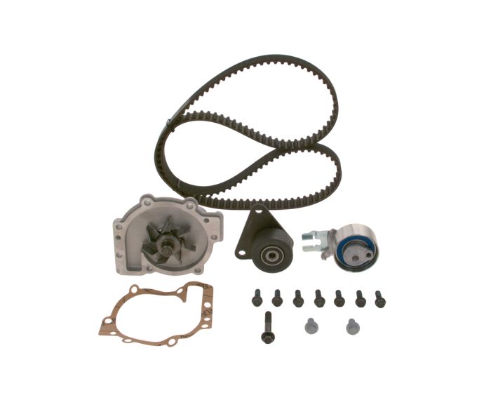 Distributieriem kit incl.waterpomp – BOSCH – 1 987 946 469