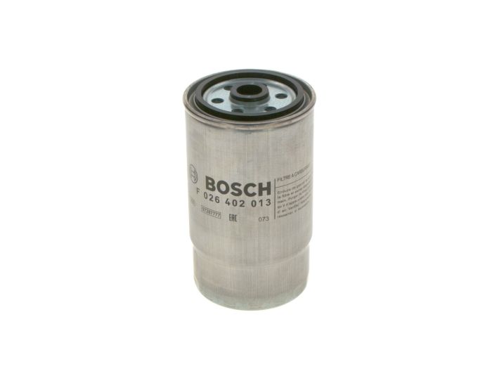 Brandstoffilter – BOSCH – F 026 402 013