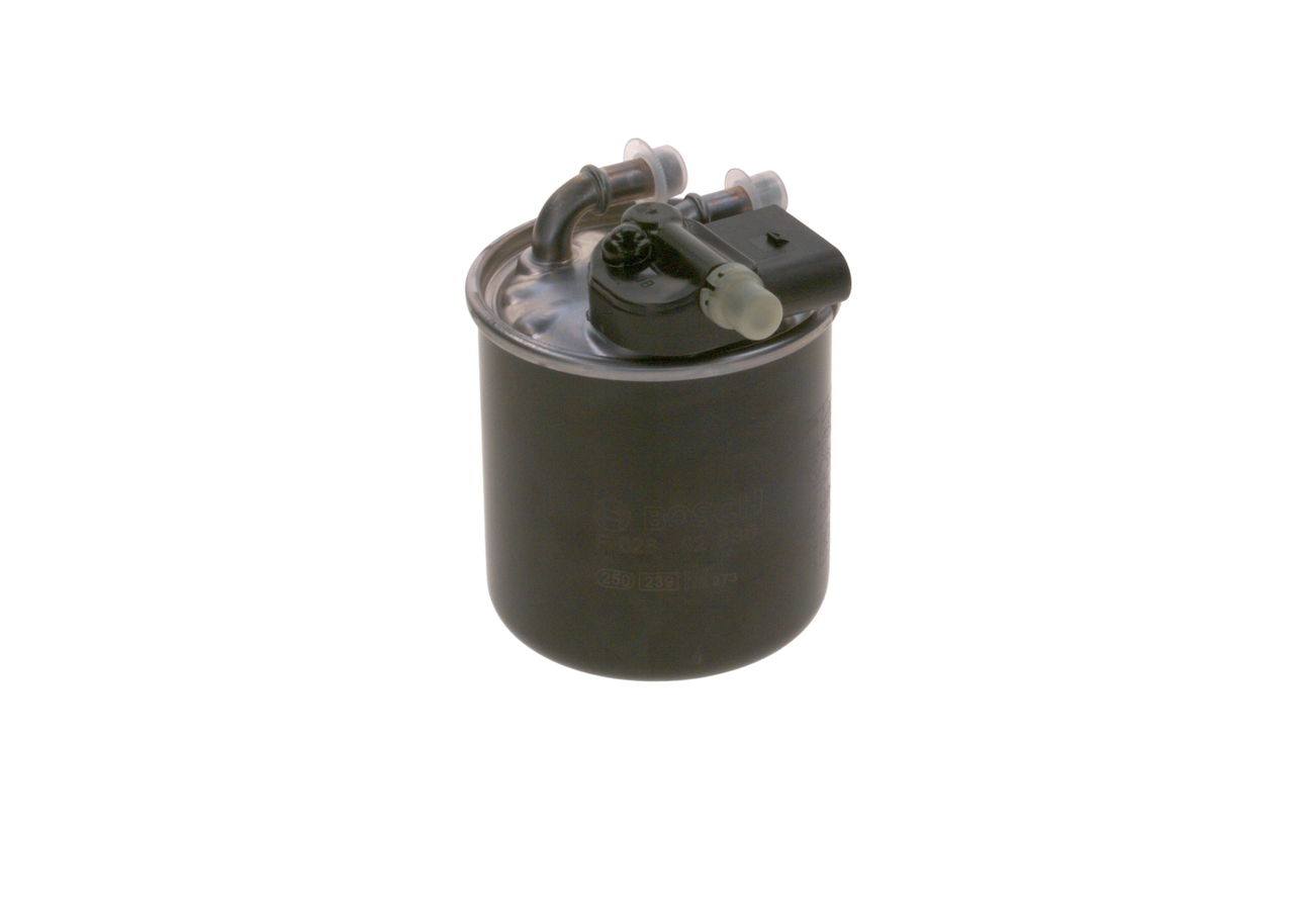 Brandstoffilter – BOSCH – F 026 402 836