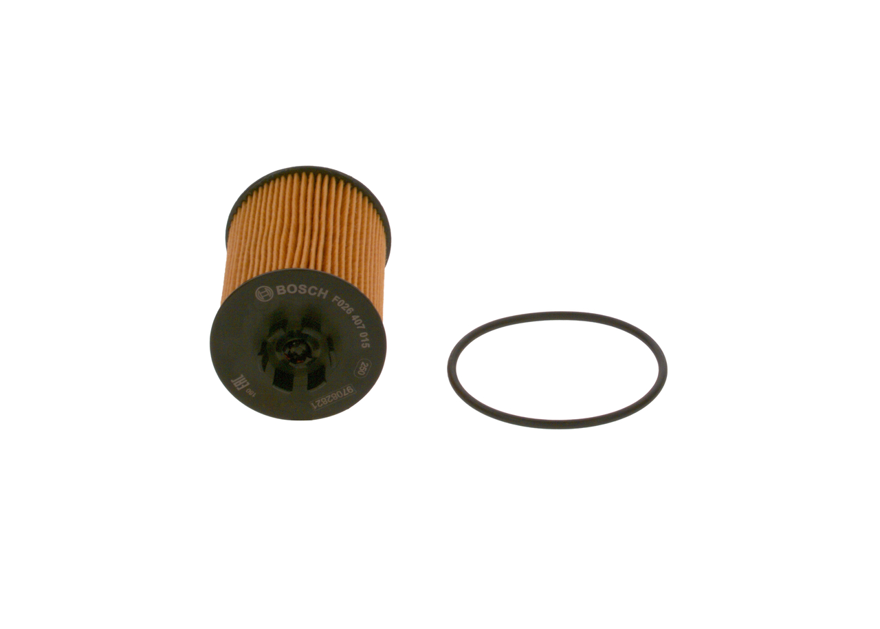 Oliefilter – BOSCH – F 026 407 015