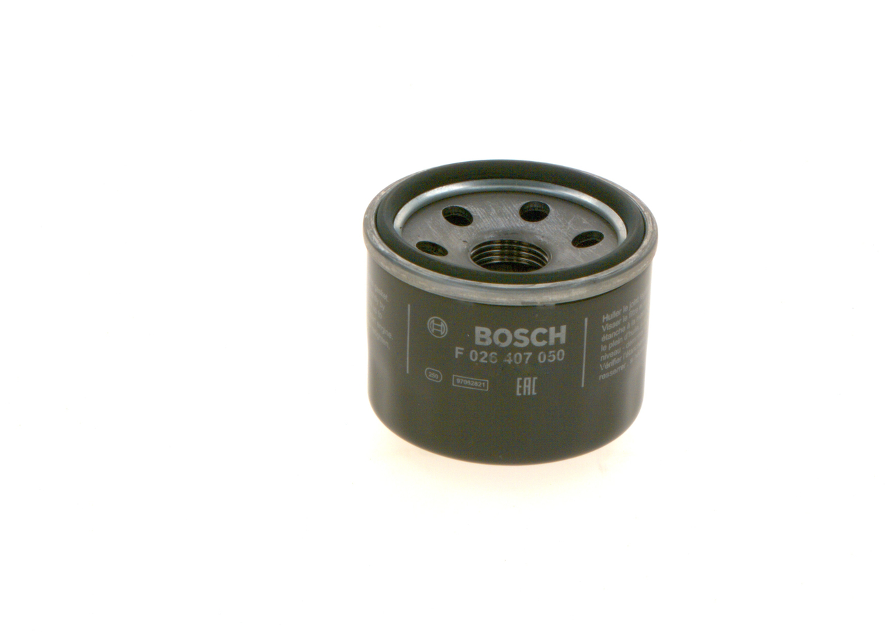 Oliefilter – BOSCH – F 026 407 050