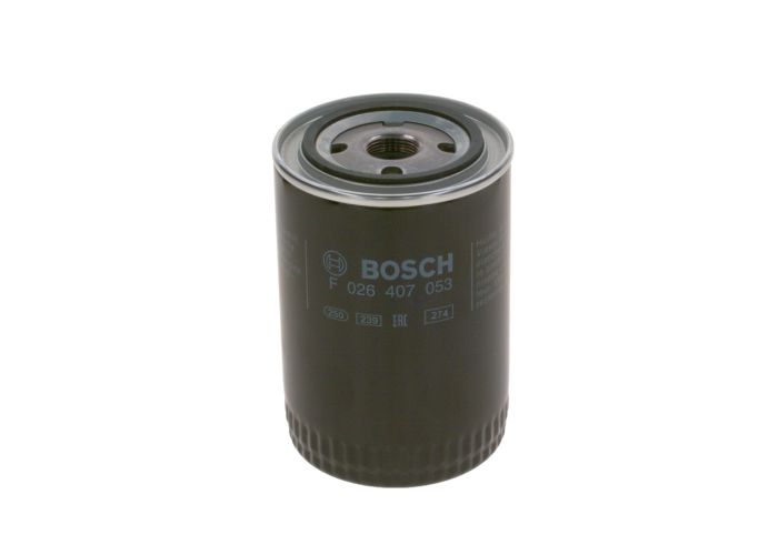 Oliefilter – BOSCH – F 026 407 053 online kopen