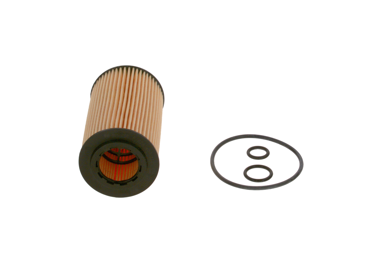 Oliefilter – BOSCH – F 026 407 112