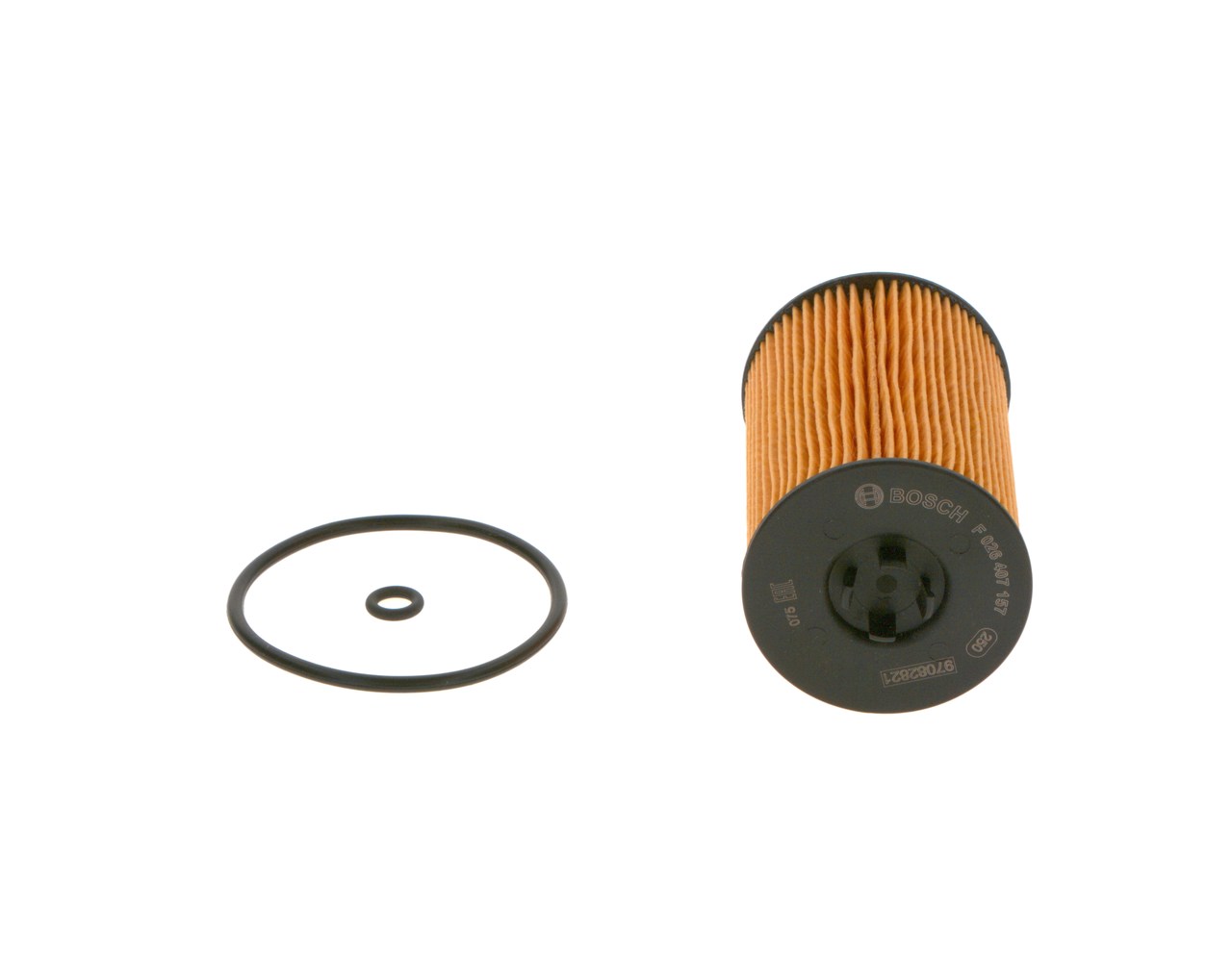 Oliefilter – BOSCH – F 026 407 157