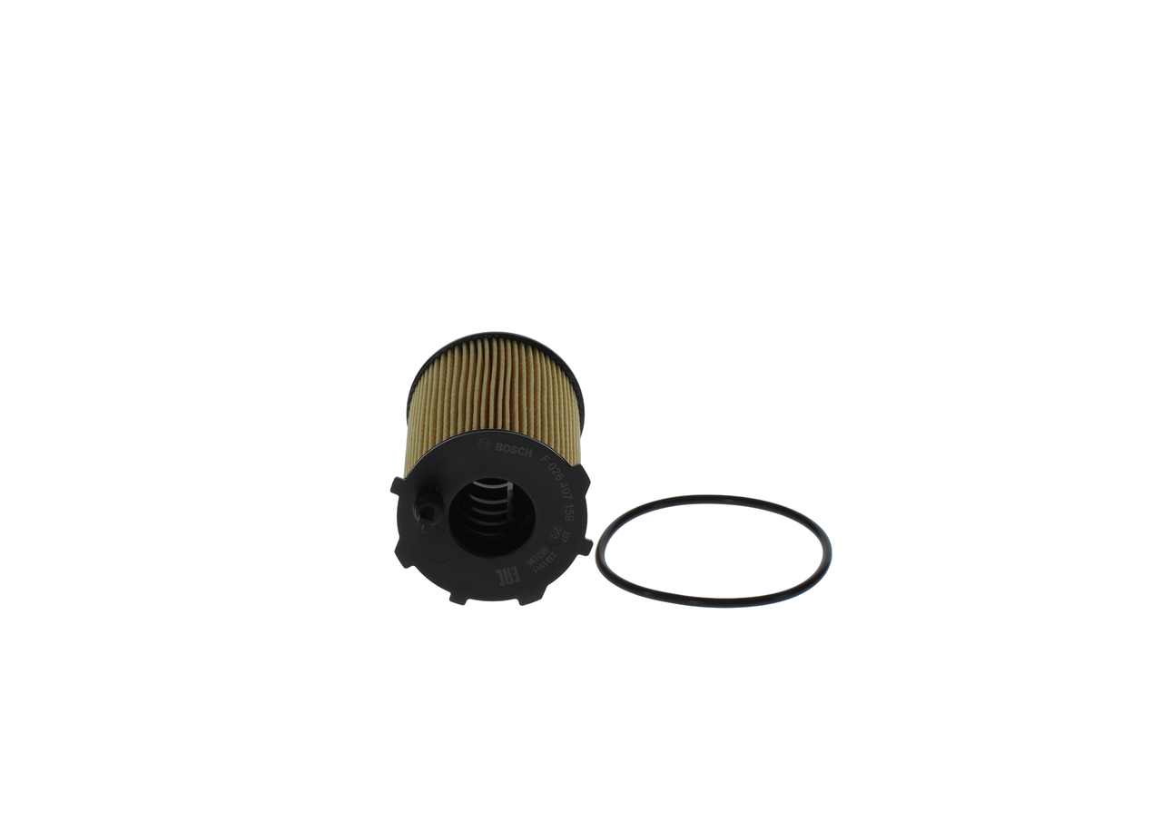 Oliefilter – BOSCH – F 026 407 159