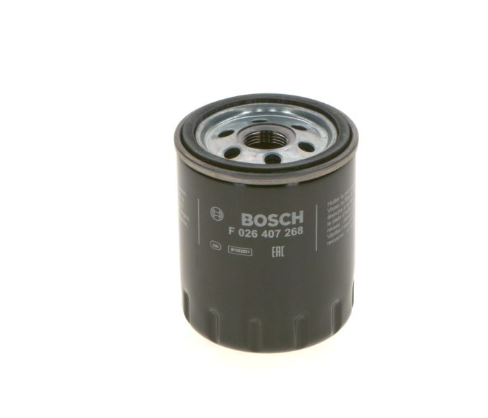 Oliefilter – BOSCH – F 026 407 268