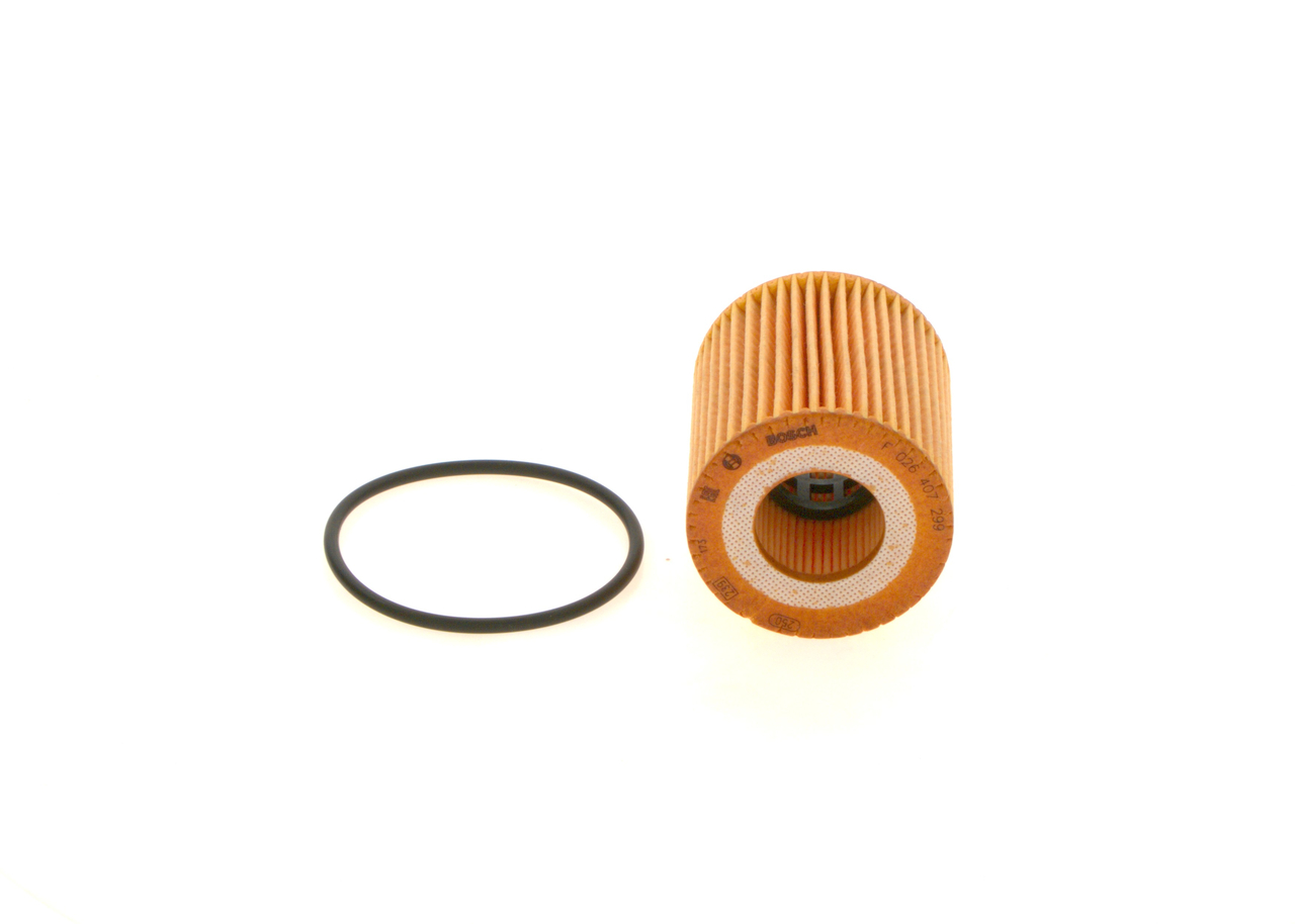 Oliefilter – BOSCH – F 026 407 299