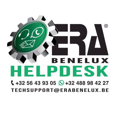 Aandrijfas – ERA BENELUX – DA65325R online kopen