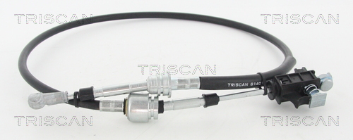 Versnellingsbak kabel – TRISCAN – 8140 15706