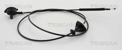 Motorkap kabel – TRISCAN – 8140 25608