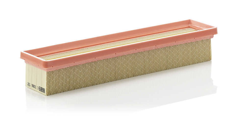 Luchtfilter – MANN – FILTER – C 3366