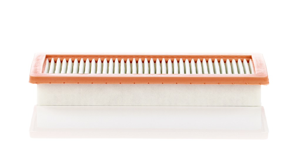 Luchtfilter – MANN – FILTER – C 36 003