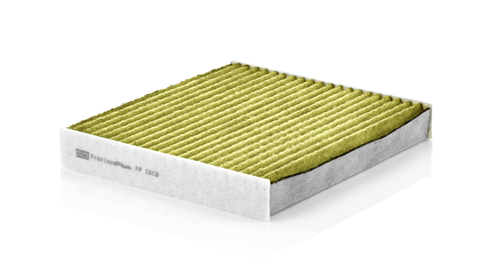 Interieurfilter – MANN – FILTER – FP 1919