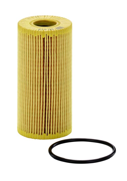 Oliefilter – MANN – FILTER – HU 618 X