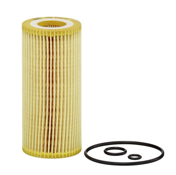 Oliefilter – MANN – FILTER – HU 721/2 X