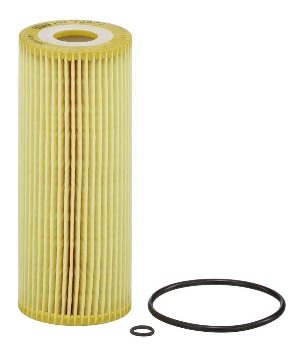 Oliefilter – MANN – FILTER – HU 726/2 X