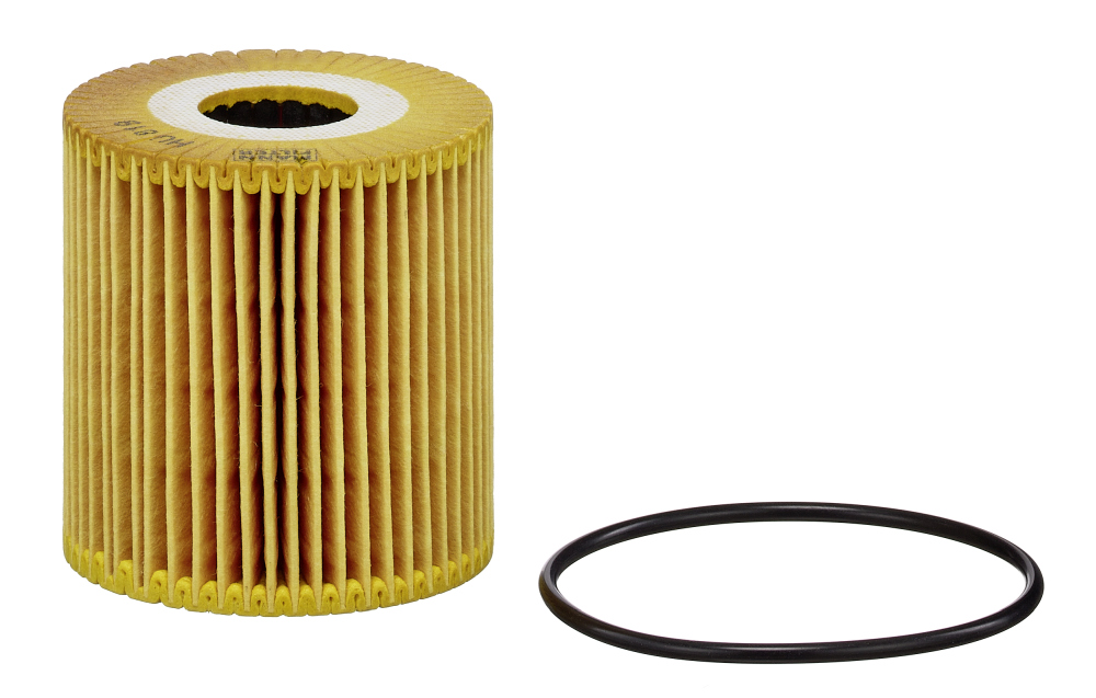 Oliefilter – MANN – FILTER – HU 819 X