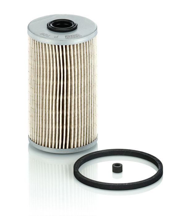 Brandstoffilter – MANN – FILTER – P 726 X