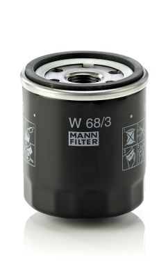 Oliefilter – MANN – FILTER – W 68/3 online kopen