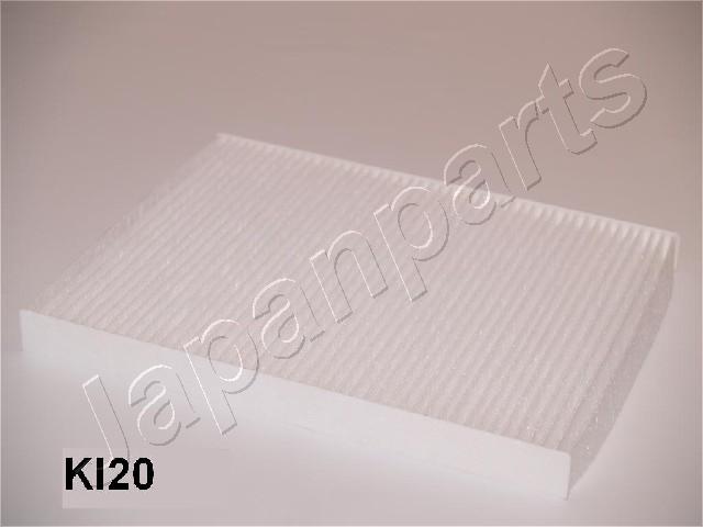 Interieurfilter – JAPANPARTS – FAA-KI20