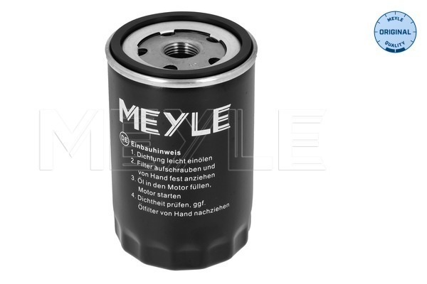 Oliefilter – MEYLE – 100 115 0009