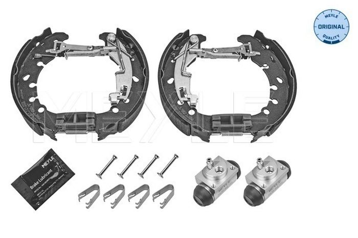 Remschoen set – MEYLE – 214 533 0037