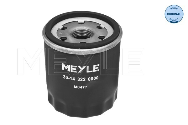 Oliefilter – MEYLE – 30-14 322 0000