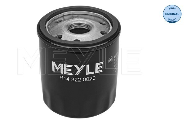 Oliefilter – MEYLE – 614 322 0020