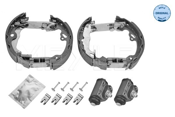 Remschoen set – MEYLE – 714 533 0015