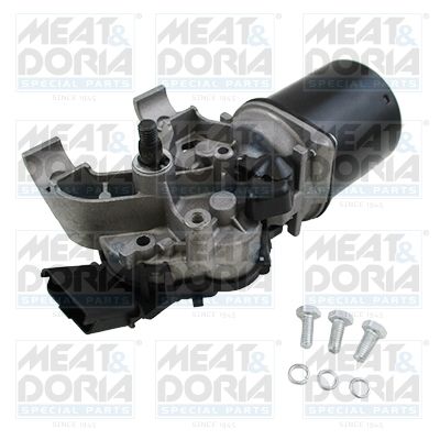 Ruitenwissermotor – MEAT & DORIA – 27199