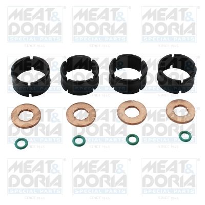 Injector afdichtring – MEAT & DORIA – 98494