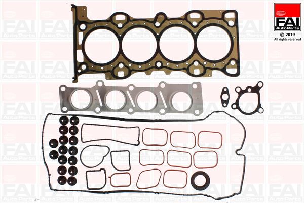Cilinderkop pakking set/kopset – FAI AUTOPARTS – HS1638 online kopen