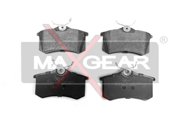 Remblokset – MAXGEAR – 19-0428 online kopen