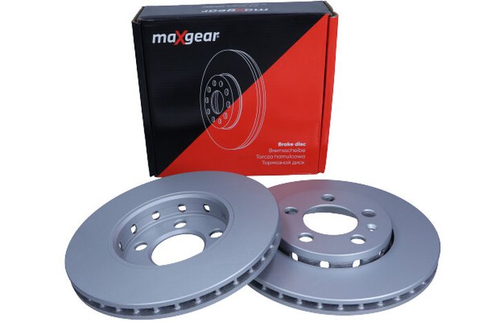 Remschijf – MAXGEAR – 19-0774MAX