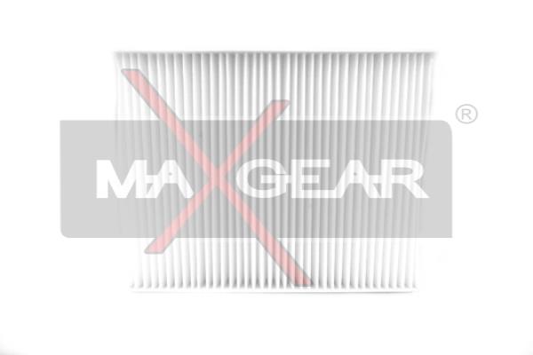 Interieurfilter – MAXGEAR – 26-0242