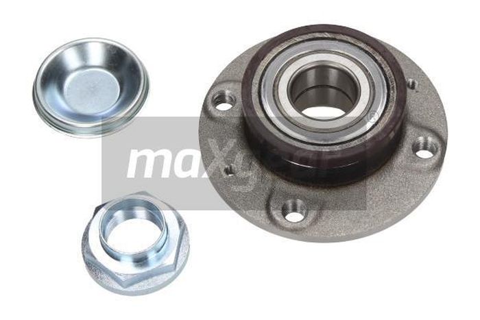 Wiellagerset – MAXGEAR – 33-0615